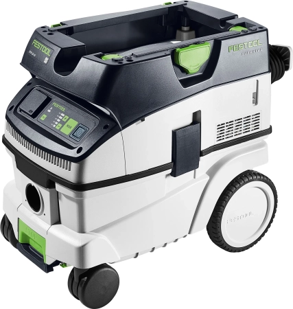 Фото Festool Пылесос промышленный CTH 26 EI FST-CTH 26 EI FST-577866