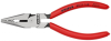 KNIPEX Тонкогубцы 145 мм