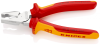 KNIPEX Пассатижи силовые VDE 180 мм