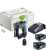 Festool Дрель-шуруповерт CXS 12 2,5-Plus (576864)