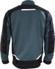 Brodeks Куртка мужская летняя KS 202 хвойный/черный, размер XL