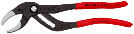 KNIPEX Клещи трубные захватные 250 мм