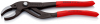 KNIPEX Клещи трубные захватные 250 мм