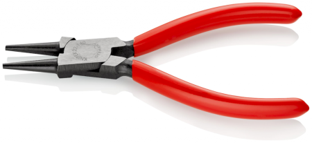 KNIPEX Круглогубцы 140 мм