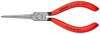KNIPEX Прецизионные длинногубцы 160 мм