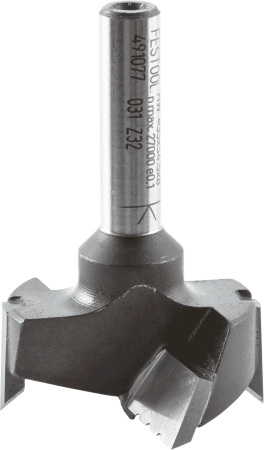 Фото Festool Фреза для гнёзд под фурнитуру HW FST-HINGE LOCATION-HW-S8 