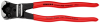 Фото KNIPEX Болторез торцевой KN-61 KN-6101200, KN-6101200SB, KN-6102200