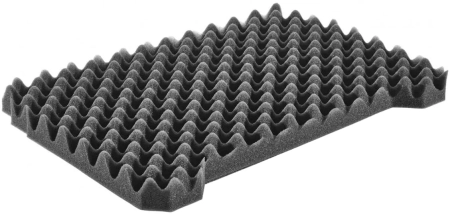 Фото Festool Поролоновая вставка SE-DP SYS 1-5 TL FST-498044 