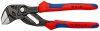 Фото KNIPEX Клещи переставные - гаечный ключ KN-86 KN-8601180, KN-8601180SB, KN-8601250, KN-8601250SB, KN-8601300, KN-8601300SB, KN-8602180, KN-8602180SB, KN-8602250, KN-8602250SB, KN-8603125, KN-8603125SB, KN-8603150, KN-8603150SB, KN-8603180, KN-8603180SB, KN-8603250, KN-8603250SB, KN-8603300, KN-8603300SB, KN-8603400, KN-8605150, KN-8605150S02, KN-8605150SB, KN-8605180, KN-8605180SB, KN-8605180T, KN-8605180TBK, KN-8605250, KN-8605250SB, KN-8605250T, KN-8605250TBK