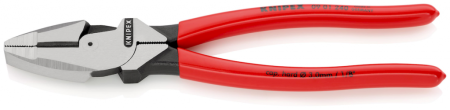 KNIPEX Пассатижи Linemans  240 мм