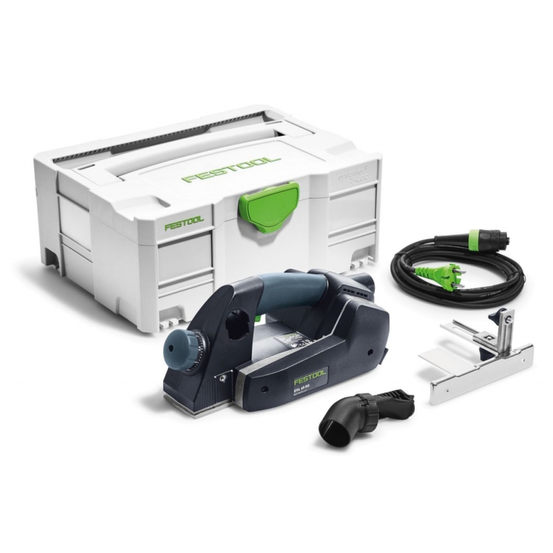 Festool Рубанок EHL 65 EQ-Plus (576601)