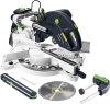 Festool Торцовочная пила KAPEX KS 120 REB (575302)