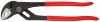 KNIPEX Клещи переставные с гребенчатым шарниром 250 мм