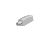 Фото Толкатель Maco M-PUSH регулируемый Maco M-PUSH Maco 0496 white, Maco 0496 light grey, Maco 0498 white, Maco 0498 light grey