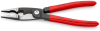 KNIPEX Многофункциональные клещи 6-в-1 ( 200 мм)