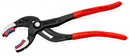 KNIPEX Клещи трубные захватные 250 мм