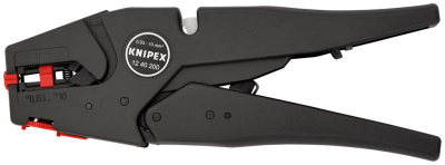 KNIPEX Стриппер автоматический самонастраивающийся 200 мм (KN-1240200)