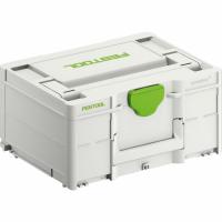 Фото Festool Систейнер³ SYS3 M 187 FST-204842 