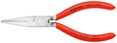 KNIPEX Длинногубцы плоские 140 мм