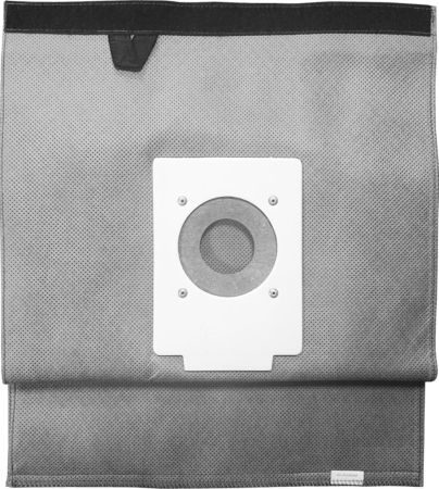 TRC Мешок для пылесоса Festool Longlife-FIS-CT 36/48 многоразовый, текстильная застежка, L-класс