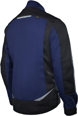 Brodeks Куртка мужская летняя KS 202 синий, размер L