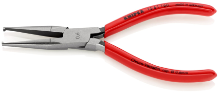 KNIPEX Стриппер для тонких проводов 160 мм (KN-1561160)